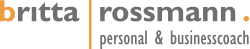 Britta-Rossmann-Coaching Logo